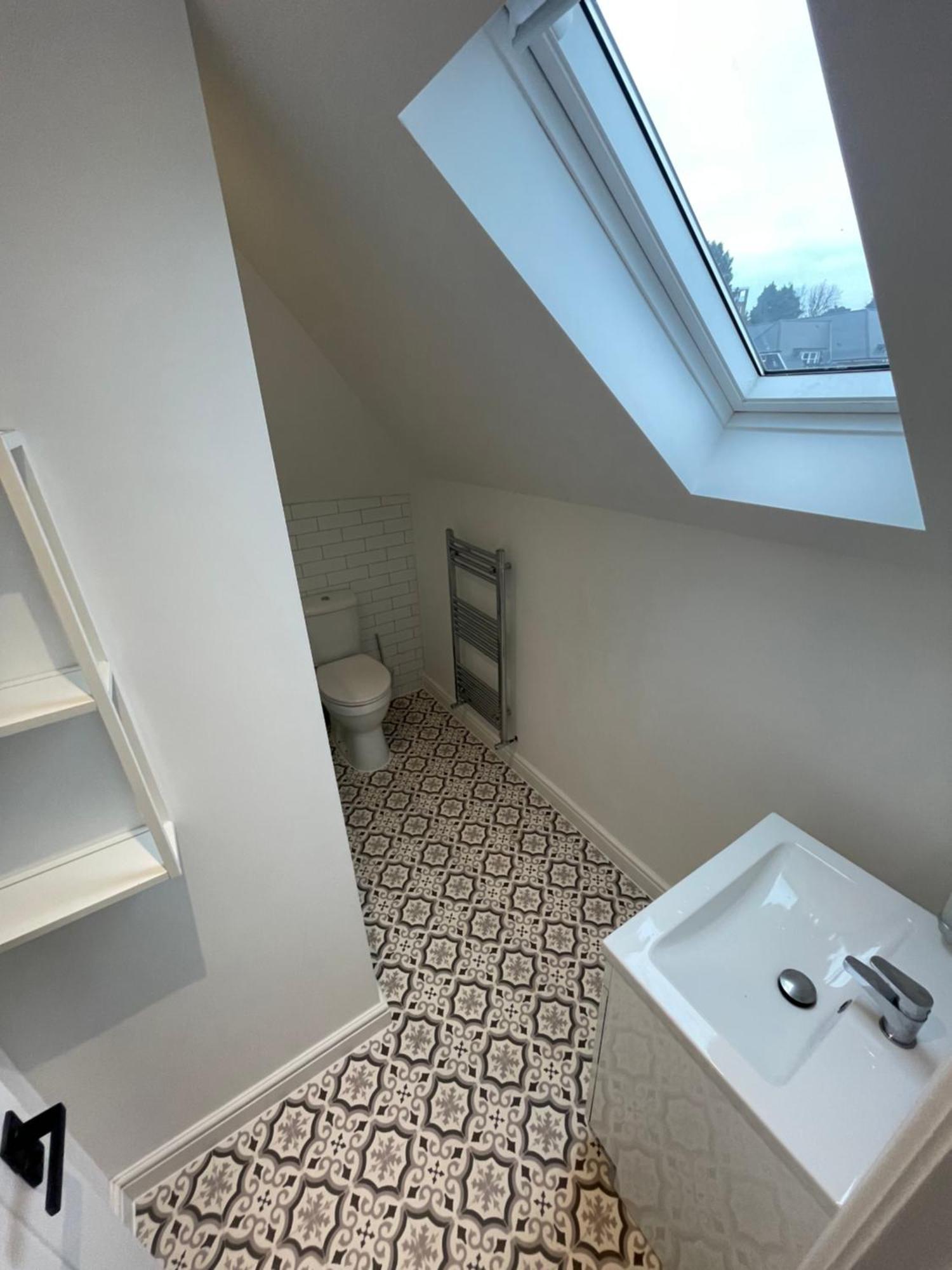 Appartement Westbourne Alum Chine *