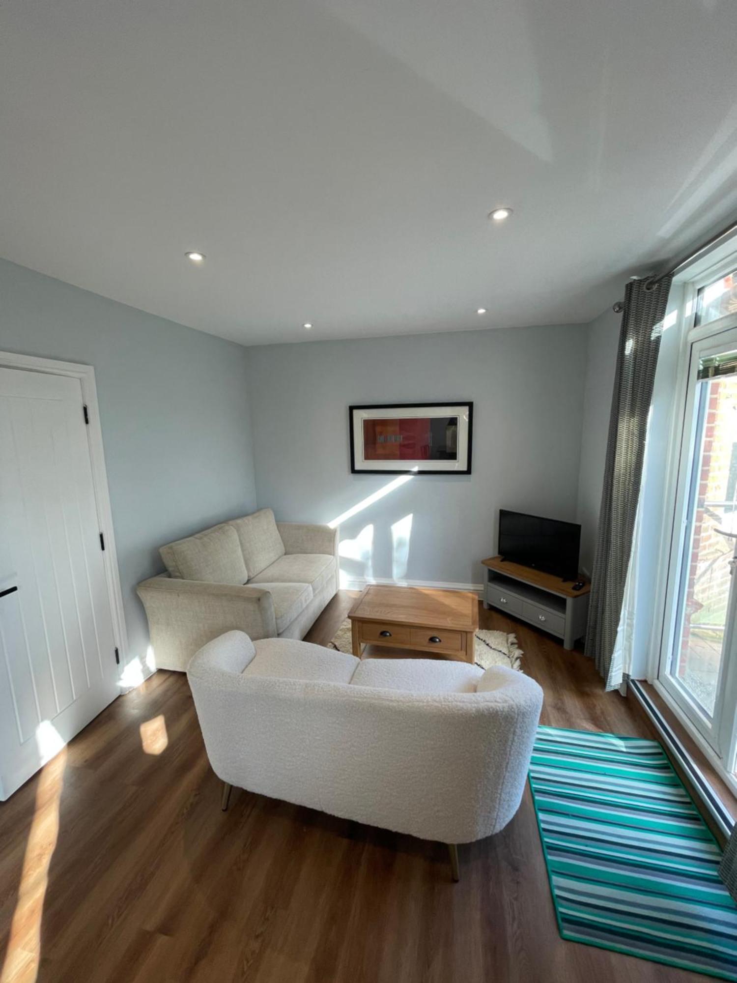 Westbourne Alum Chine Appartement